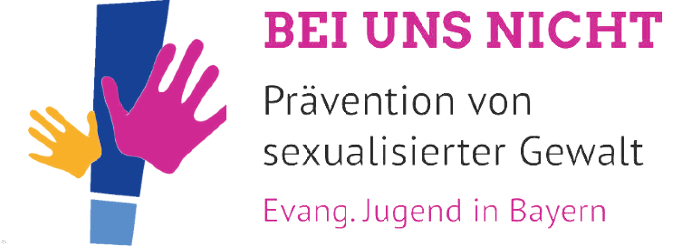 Bei-uns-nicht-Logo