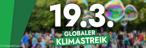 Klimastreik