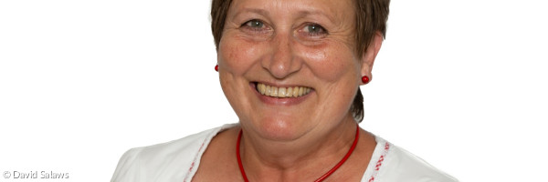 Helga Frank