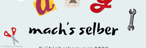 Frühjahreskonvent 2026