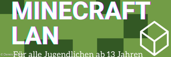 Minecraft LAN