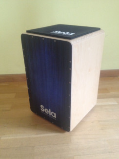 Cajon