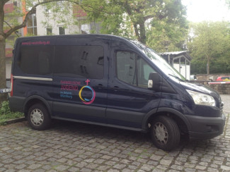 Ford Bus