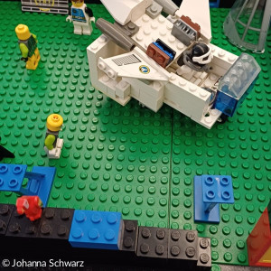  Legosteine