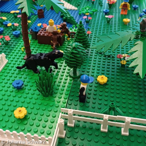 Legosteine