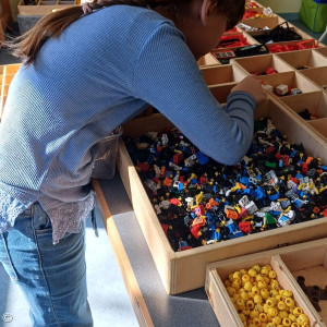 Legotage 