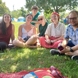 Gruppenbild